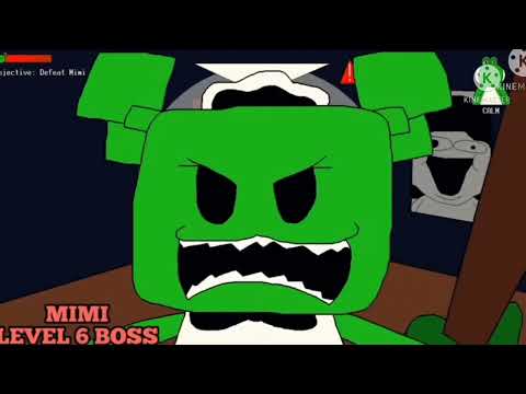 mario's dream all jumpscares plus bouns