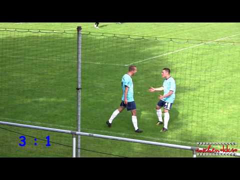 20170819 3 : 1  Michael Kunze (Sebnitz)