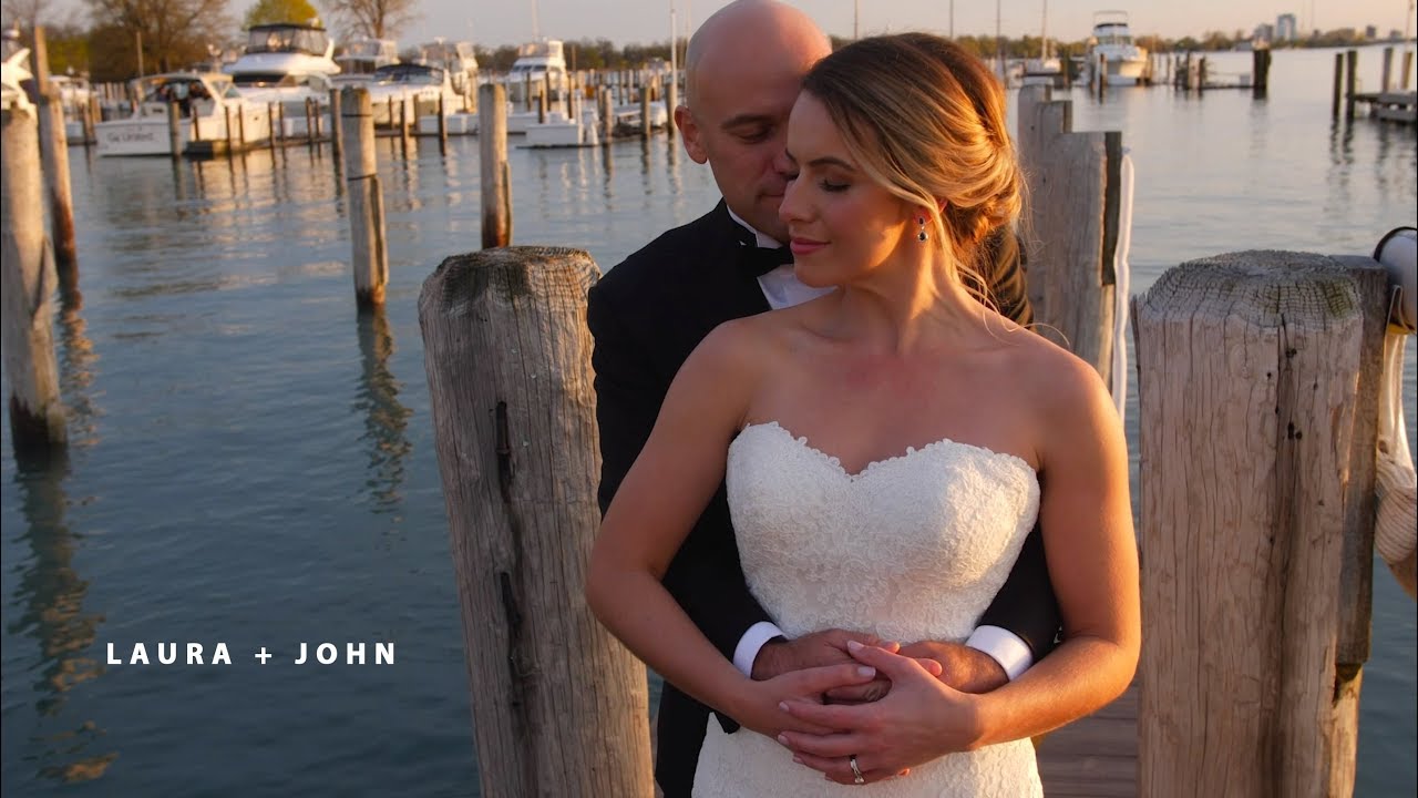 How Much is a Wedding at the Detroit Yacht Club