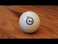 Review: Sphero Robotic Ball 