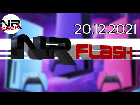 NRFlash #16 (20.12.2021)
