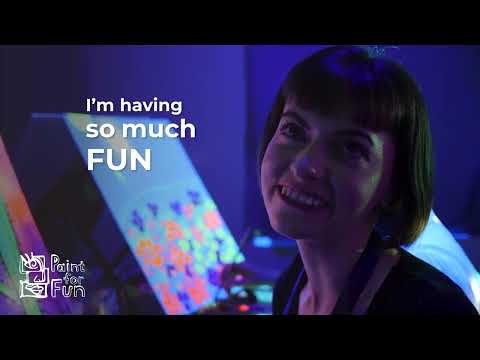 Dya Australia & Paint for Fun Creative Studios