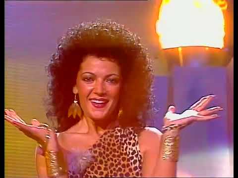 Comanchero Moon Ray (Raggio di Luna) Peter's Pop Show (Remastered)