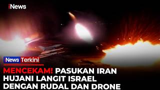 Download lagu Detik-Detik Pasukan Iran Luncurkan Rudal dan Drone Bombardir Langit Israel | iNews Terkini mp3 Download lagu Detik-Detik Pasukan Iran Luncurkan Rudal dan Drone Bombardir Langit Israel | iNews Terkini mp3