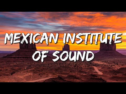 El Antidoto ft La Perla – Mexican Institute Of Sound (Letra\Lyrics)