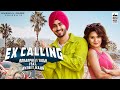 EX CALLING - Rohanpreet Singh ft. Avneet Kaur | Neha Kakkar | Anshul Garg | Latest Punjabi Song 2020 EX CALLING - Rohanpreet Singh ft. Avneet Kaur | Neha Kakkar | Anshul Garg | Latest Punjabi Song 2020