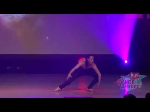 Chaz Buzan (Choreography by Tokyo)