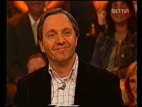 SAT.1 11.03.2005 Genial daneben (Sendung 133)