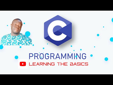 Learning The Basicsswapping Using Pointers In C Programming Bonus 2