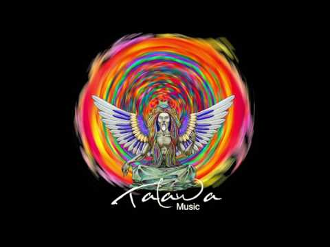 Talawa Reggae Army U.S. Tour