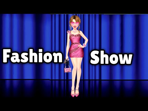 Video van Fashion Show