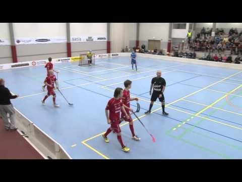 Blue Fox - Josba 10.1.2016 Jatkoaika