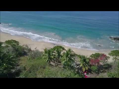 Playa Carricitos Beachfront | Sayulita - The Agency