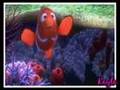 Way Back Home Finding Nemo