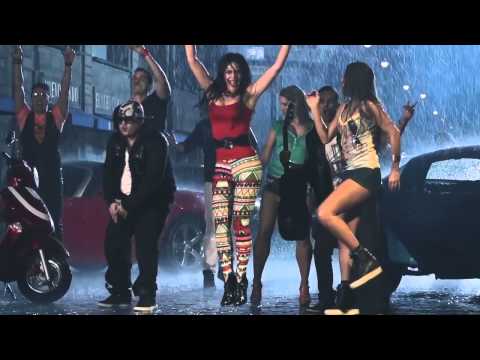 Stereo Kumbia "DJ Kane & Ricky Rick" - Ya Te Olvide (OFFICIAL VIDEO)