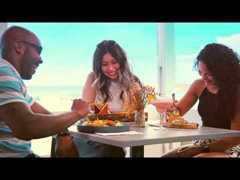 Isabela y sus sabores