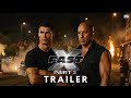 FAST X Part 2 Teaser Trailer 2026 Vin Diesel Cristiano Ronaldo Concept