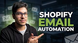The Welcome Sequence Every Shopify Store Needs
