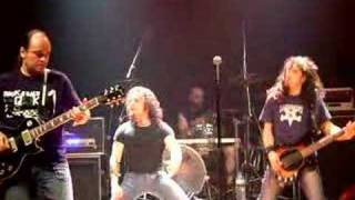 Avalanch - Tu fuego en mí  Bilborock 12/01/2008