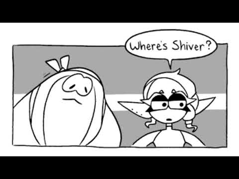 Splatoon 3 - Takeout vs Homemade vs Restaurant Comic Dub