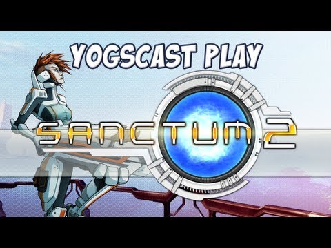 Sanctum 2 - Maze Making 2.0