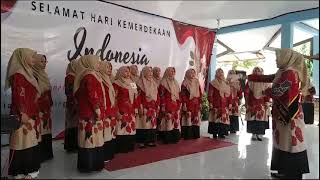 Download lagu paduan suara Mars Pkk mp3