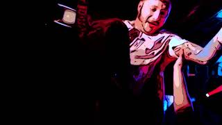 The Gluts – “Fight”