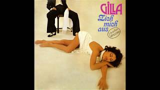 Gilla ‎– Zieh Mich Aus