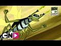 Stinkvlieg | Ben 10 Omniverse | Cartoon Network