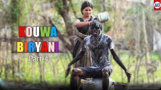 Kauwa Biryani Part 4  Run movie - kauwa biryani wa