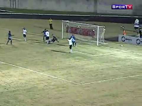 Melhores momentos de Iraty 1 x 3 Coritiba pela 7 rodada do Paranaense 2010