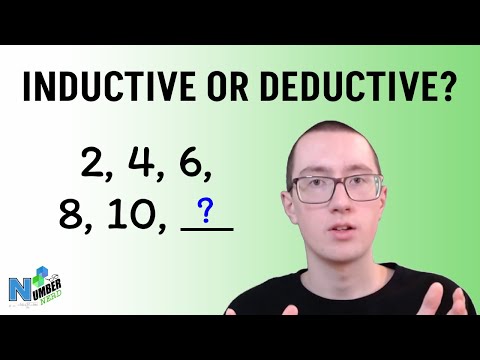 Inductive Vs Deductive Reasoning Explained Geometry