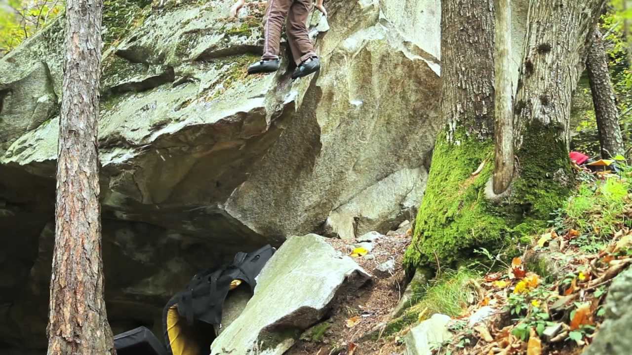 Miniature de la vidéo The Swiss Account (2011) du film The Swiss Account