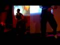 Project Jenny, Project Jan "Negative" (Live ...