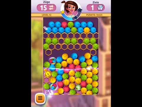 Diamond Diaries Saga 12 - No Boosters (by match3news.com)