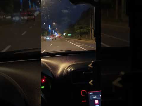 Periférico Gerardo Barrios, San Miguel #automobile #amor #elsalvador #uber #sanmiguel