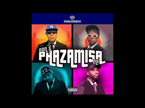 Okmalumkoolkat & Stilo Magolide & Young Seruno & Dj Speedsta - DON'T PHAZAMISA (OFFICIAL MUSIC)