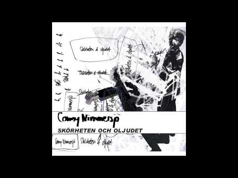 Conny Nimmersjö - Johnny Berlin