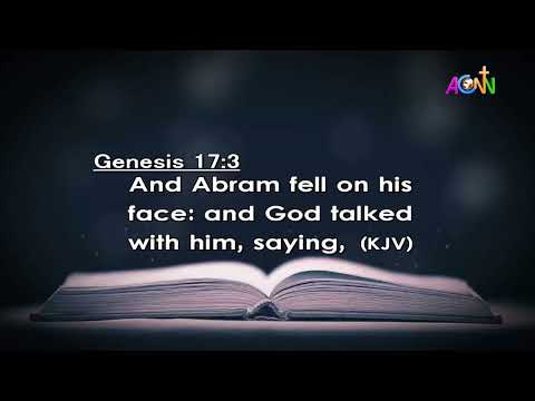 DAILY FOUNTAIN DEVOTIONAL FOR OCTOBER 27, 2023: THE RT. REV'D. DR. SOLOMON OLUSOLA AKANBI