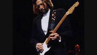 Eric Clapton   Catch me if you can