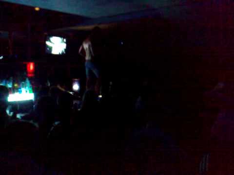 Dj Mash Played at Gabbiano (Vt) - Giuseppe Roccasalvo Feat. Adam Clay - ' The Top '