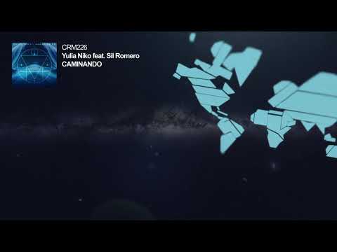 Yulia Niko feat. Sil Romero - Caminando