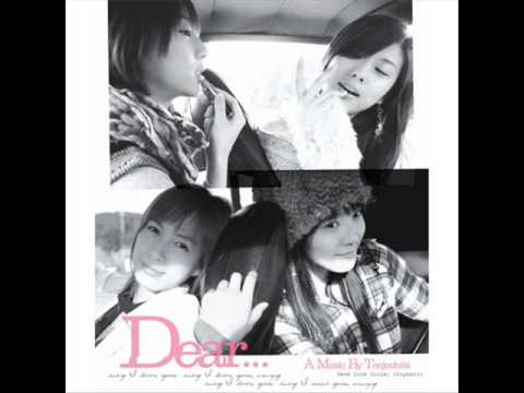 [Incomplete] Tenjochiki - Dear... (Previews)