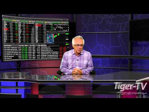 September 15th Tom O'Brien Show on TFNN - 2015