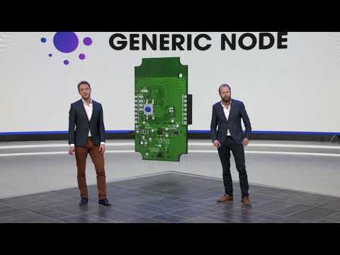 Supercharge LoRaWAN® Device Development with the Generic Node hardware platform