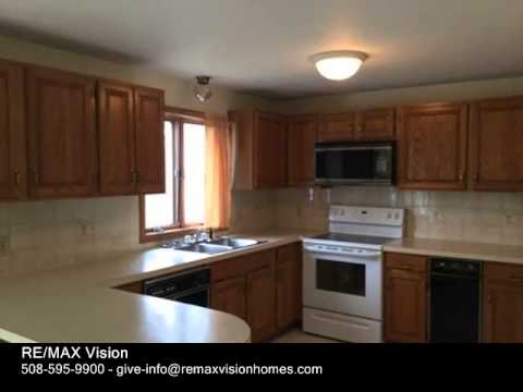 26 Highcrest park Webster, MA 01570 - Condo - Real Estate - For Sale -