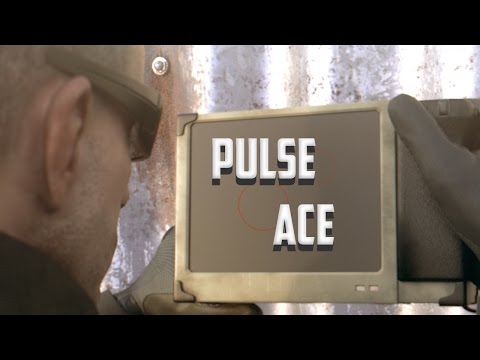 Pulse Shotgun Still Op?