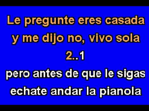 download lagu mp3 mp4 Karaoke La Mesera Los Tigres Del Norte, download lagu Karaoke La Mesera Los Tigres Del Norte gratis, unduh video klip Karaoke La Mesera Los Tigres Del Norte