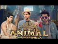 ANIMAL Round2Hell New Video 2024 Round2Hell Nazim Waseem Jain New Video R2H New Video 2024