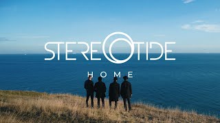Musik-Video-Miniaturansicht zu Home Songtext von Stereotide